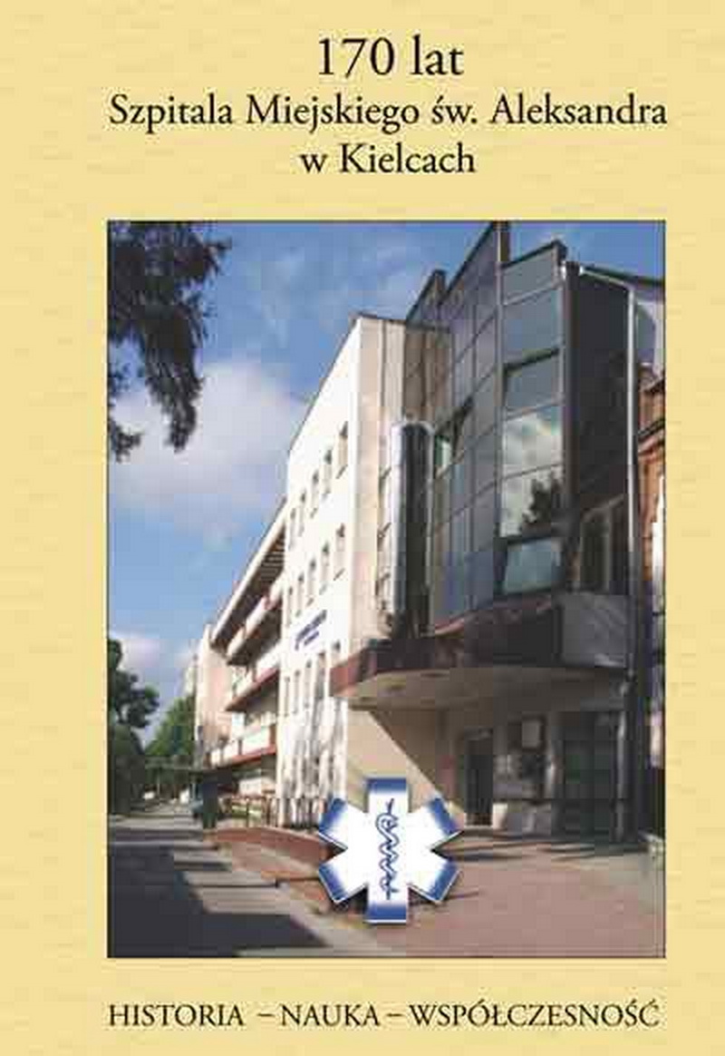 170 lat szpitala