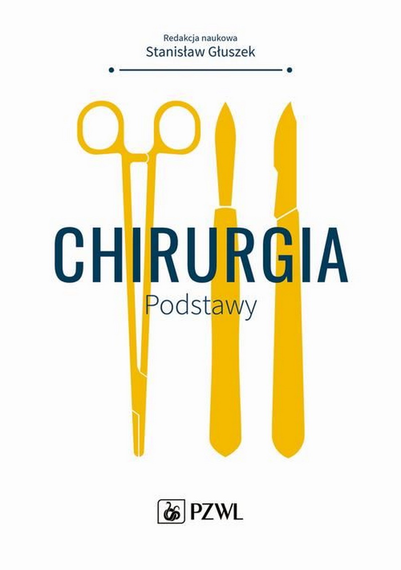 chirurgia podstawy